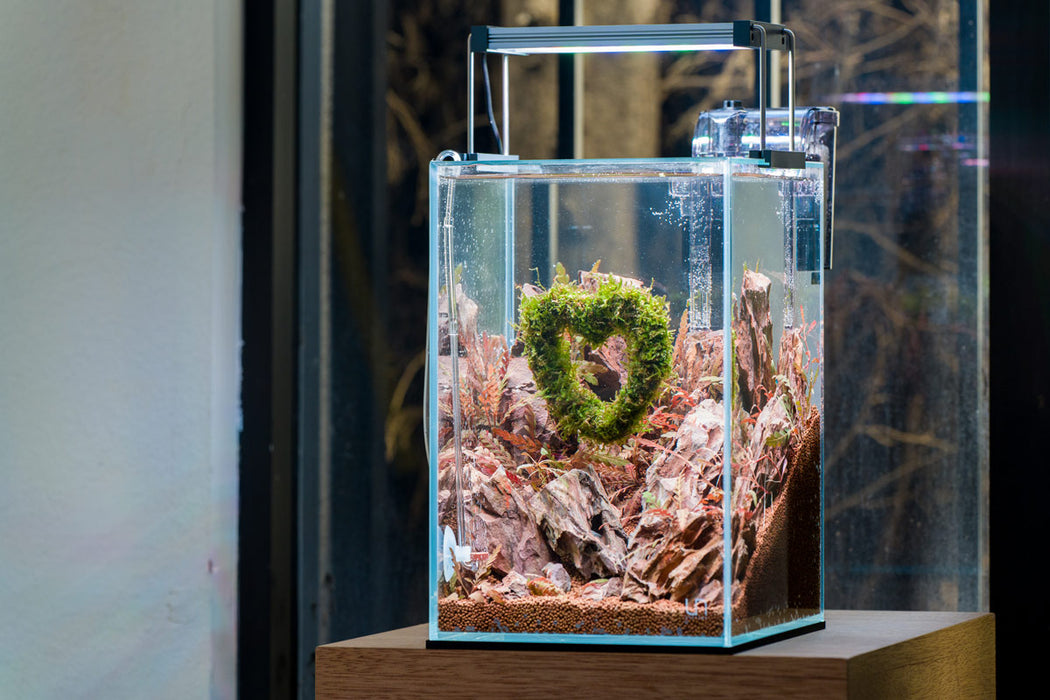 Mighty Aquarium Filter HOB