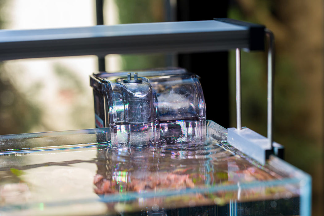 Mighty Aquarium Filter HOB