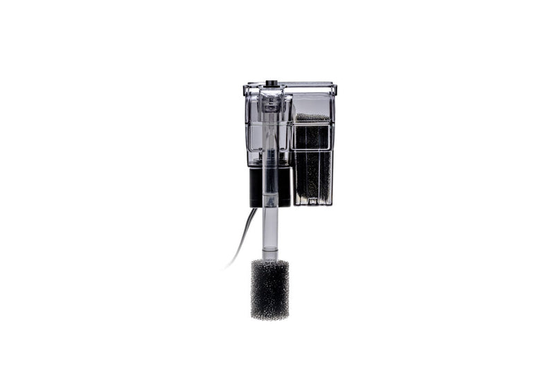 Mighty Aquarium Filter HOB Filters - Buce Plant