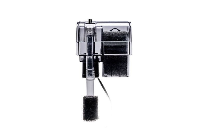 Mighty Aquarium Filter HOB Filters - Buce Plant