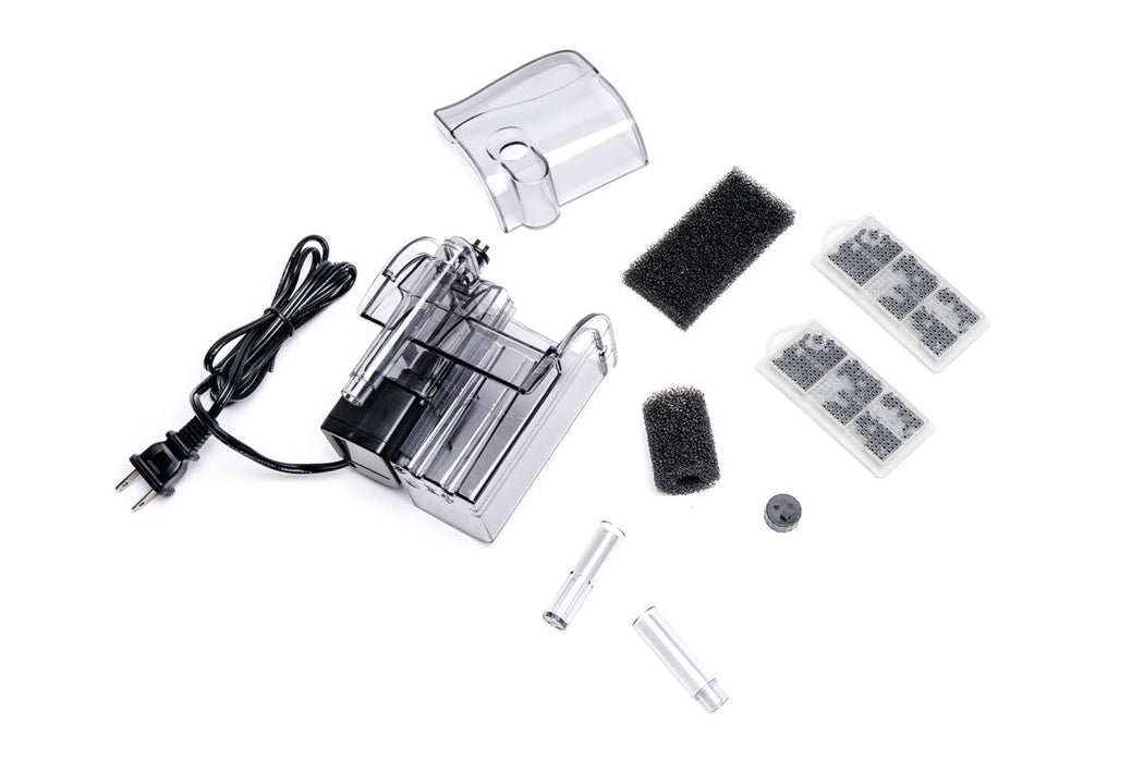 Mighty Aquarium Filter HOB