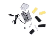 Mighty Aquarium Filter HOB Filters - Buce Plant