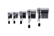 Mighty Aquarium Filter HOB Filters - Buce Plant