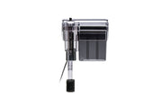 Mighty Aquarium Filter HOB Filters - Buce Plant