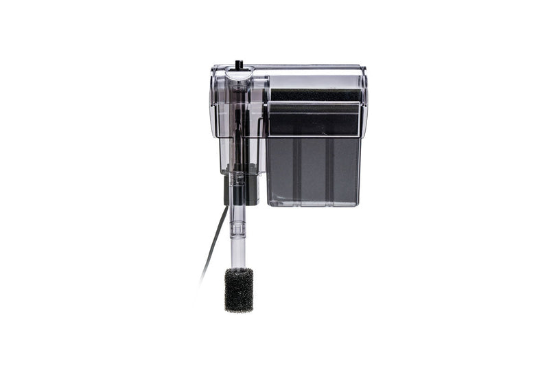 Mighty Aquarium Filter HOB Filters - Buce Plant