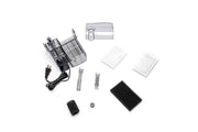 Mighty Aquarium Filter HOB Filters - Buce Plant