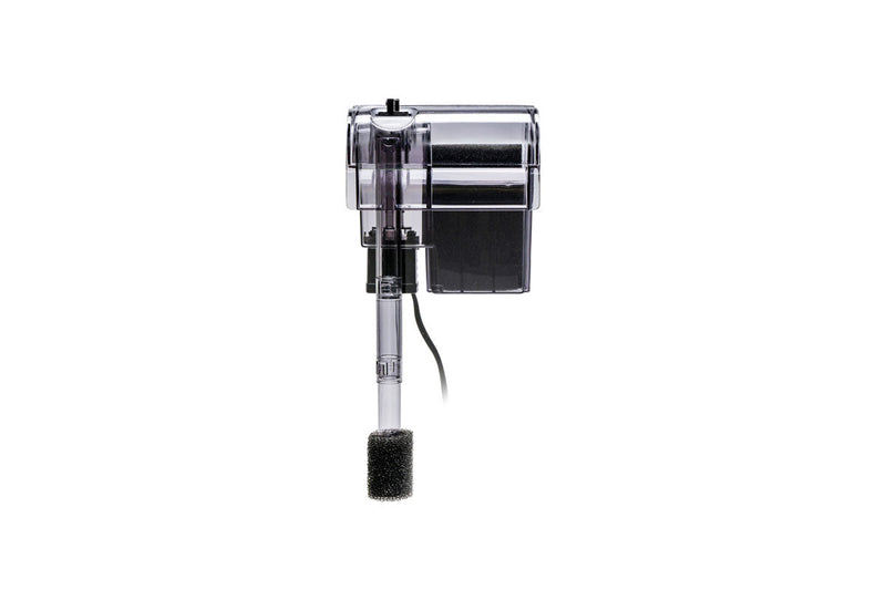 Mighty Aquarium Filter HOB Filters - Buce Plant