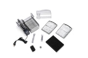 Mighty Aquarium Filter HOB Filters - Buce Plant