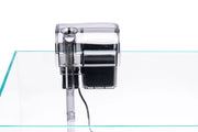 Mighty Aquarium Filter HOB Filters - Buce Plant