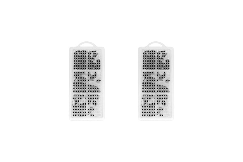 Mighty Aquarium Filter HOB - Replacement Media Filters - Buce Plant
