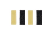 Mighty Aquarium Filter HOB - Replacement Media Filters - Buce Plant