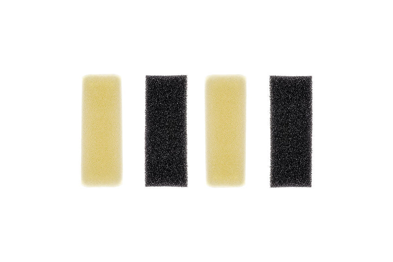 Mighty Aquarium Filter HOB - Replacement Media Filters - Buce Plant