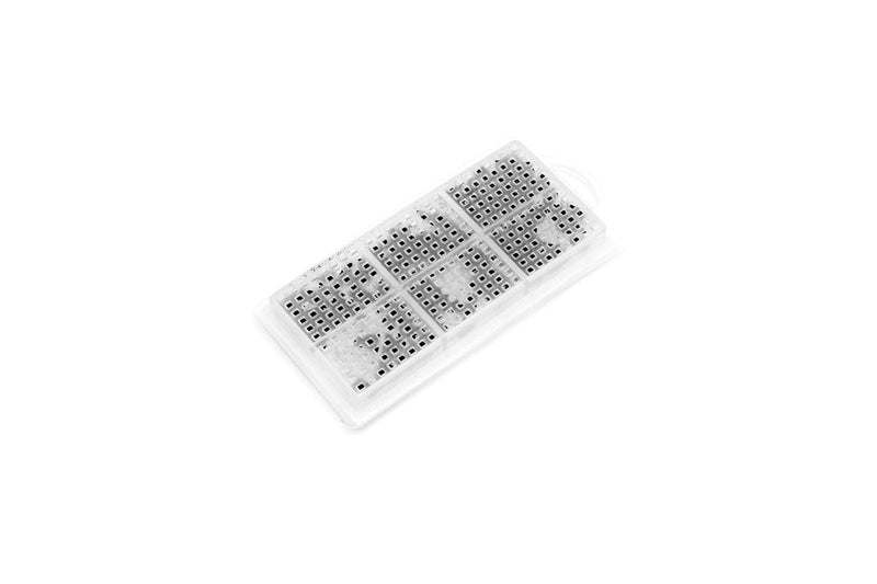 Mighty Aquarium Filter HOB - Replacement Media Filters - Buce Plant