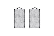 Mighty Aquarium Filter HOB - Replacement Media Filters - Buce Plant