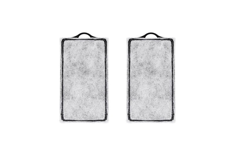 Mighty Aquarium Filter HOB - Replacement Media Filters - Buce Plant