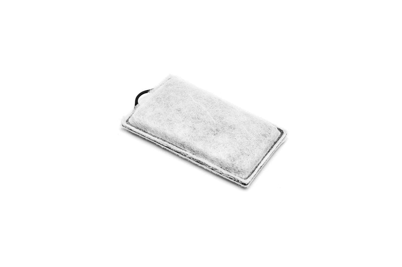 Mighty Aquarium Filter HOB - Replacement Media Filters - Buce Plant