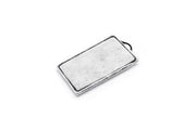 Mighty Aquarium Filter HOB - Replacement Media Filters - Buce Plant