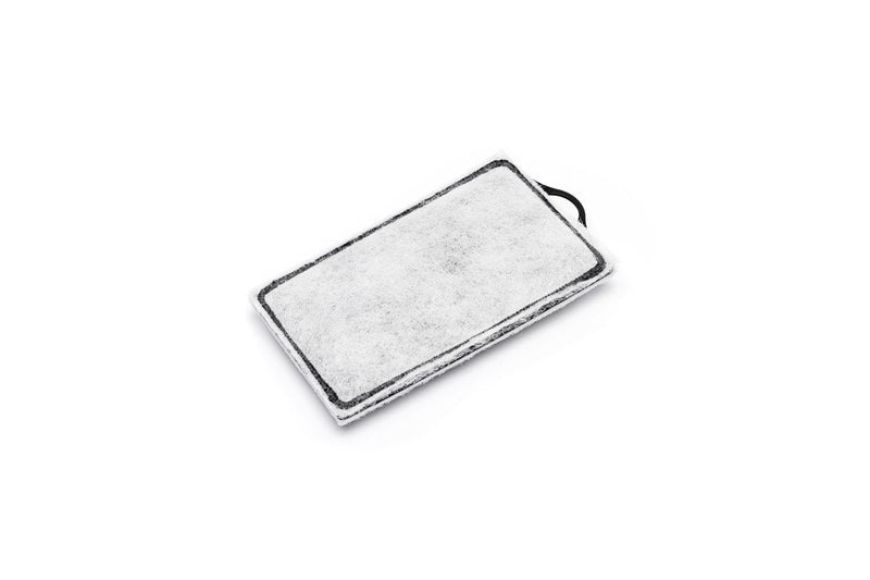 Mighty Aquarium Filter HOB - Replacement Media Filters - Buce Plant
