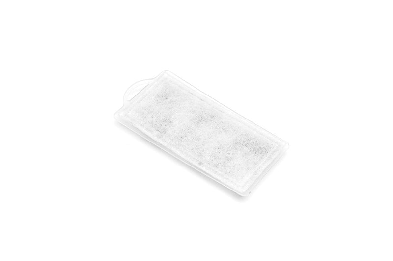 Mighty Aquarium Filter HOB - Replacement Media Filters - Buce Plant