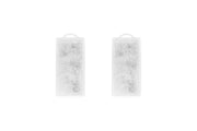Mighty Aquarium Filter HOB - Replacement Media Filters - Buce Plant