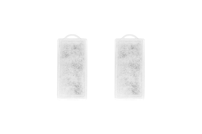 Mighty Aquarium Filter HOB - Replacement Media Filters - Buce Plant