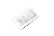 Mighty Aquarium Filter HOB - Replacement Media Filters - Buce Plant