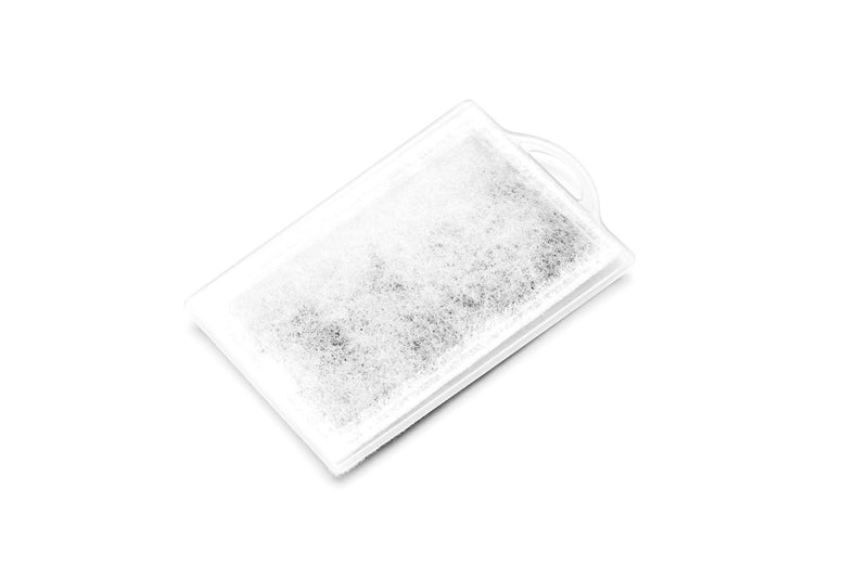 Mighty Aquarium Filter HOB - Replacement Media Filters - Buce Plant