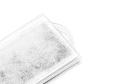 Mighty Aquarium Filter HOB - Replacement Media Filters - Buce Plant