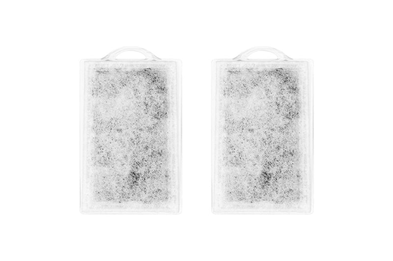 Mighty Aquarium Filter HOB - Replacement Media Filters - Buce Plant
