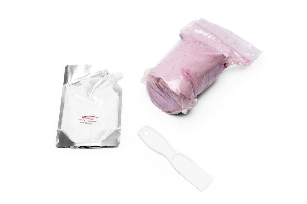 MR Bonding Mortar - Coralline