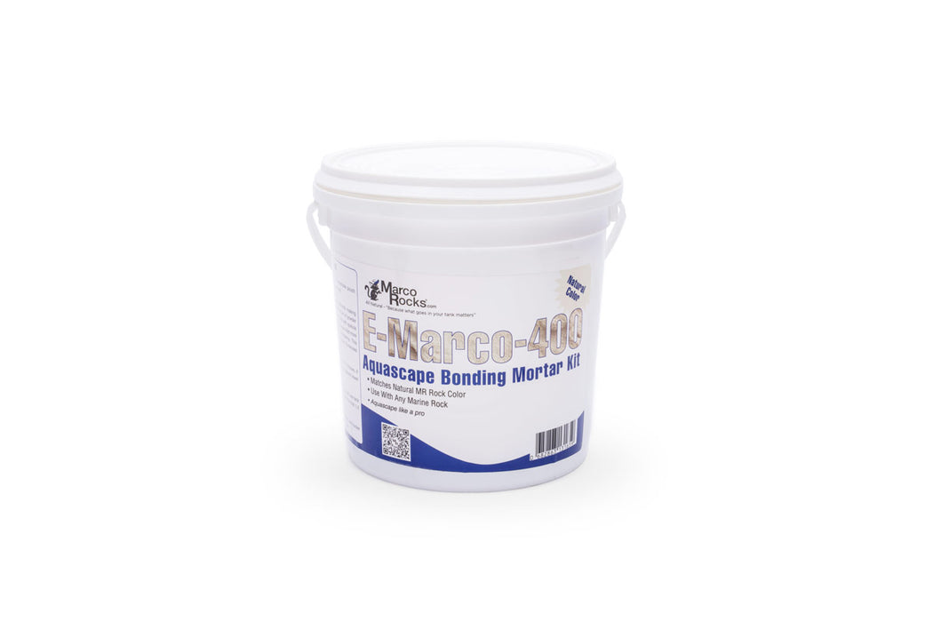 MR Bonding Mortar - Natural