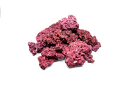 Natural Reef Rock - Coralline
