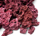 Natural Reef Rock - Coralline