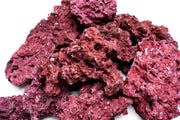 Natural Reef Rock - Coralline