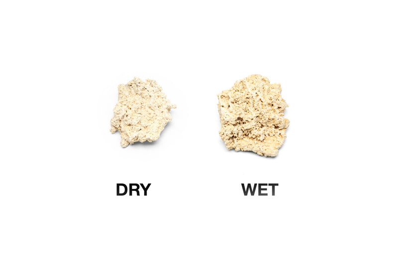 Natural Reef Rock - Premium