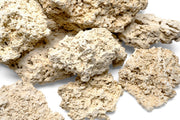 Natural Reef Rock - Premium