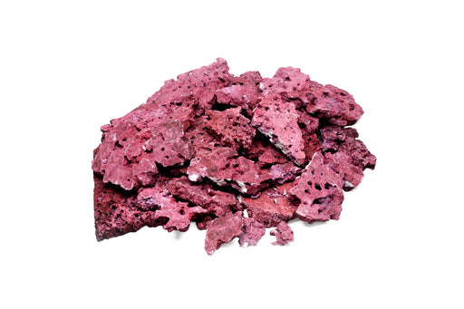 Natural Reef Shelf Rock - Coralline