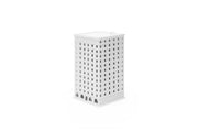 3D printed Pod Hotel by UNS3D, a copepod breeder accessory with multiple small compartments for aquatic breeding.