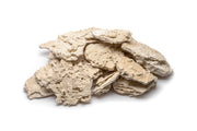 Natural premium shelf rock from Marco Rocks, 40lb hardscape stone with textured surface for aquarium or landscape use.