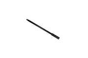 Qanvee algae scraper extension rod for cleaning pools, durable plastic handle with scraper head, pool maintenance accessories