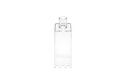 Qanvee Substrate Vacuum Attachment for aquarium cleaning, durable plastic accessory designed for efficient substrate maintenance.