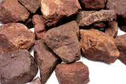 Red Manten Stone