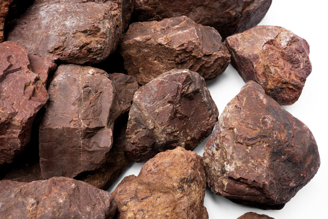 Red Manten Stone