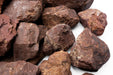 Red Manten Stone
