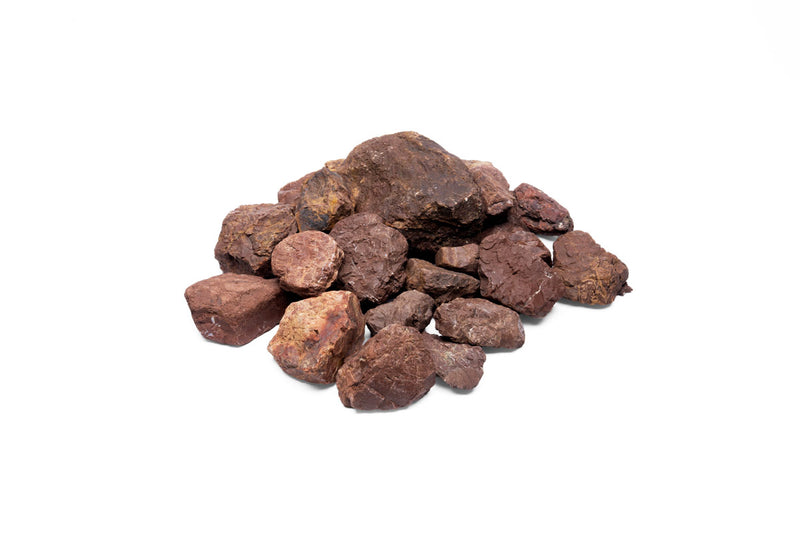 Red Manten Stone
