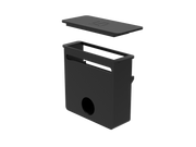 UNS3D Red Sea Roller Mat Adapter accessory for aquarium roller mats, compatible with Red Sea reef tanks and filtration systems.