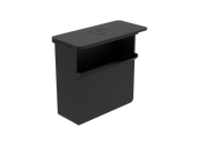 UNS3D Red Sea Roller Mat Adapter accessory, designed to attach and secure roller mats for aquarium filtration systems.
