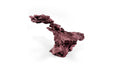 WFR Reef Rock Showpiece hardscape decoration with textured reef-like appearance for aquariums.