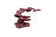 WFR Reef Rock Showpiece (RRS020) hardscape decoration featuring a textured, natural-looking reef rock design for aquariums.