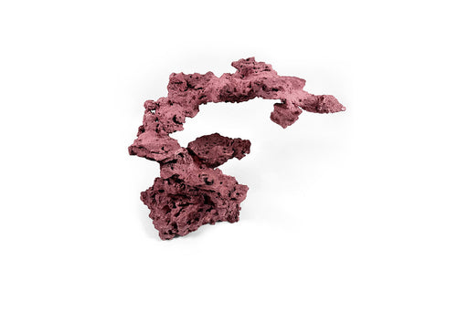 WFR Reef Rock Showpiece (RRS020) hardscape decoration with realistic reef rock texture for aquarium or terrarium setups.